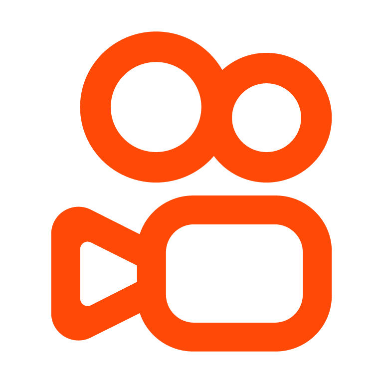 Kuaishou Logo